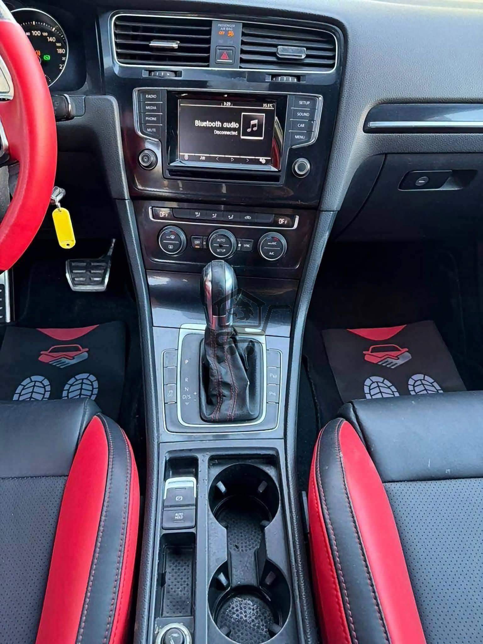 Volkswagen Golf 7 2014 - الصورة 8