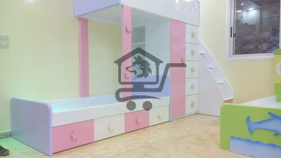 نجارة وديكورات حلب - الصورة 3