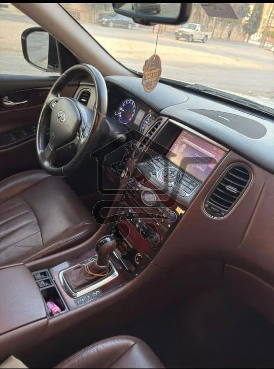 سيارة للبيع - الصورة 2