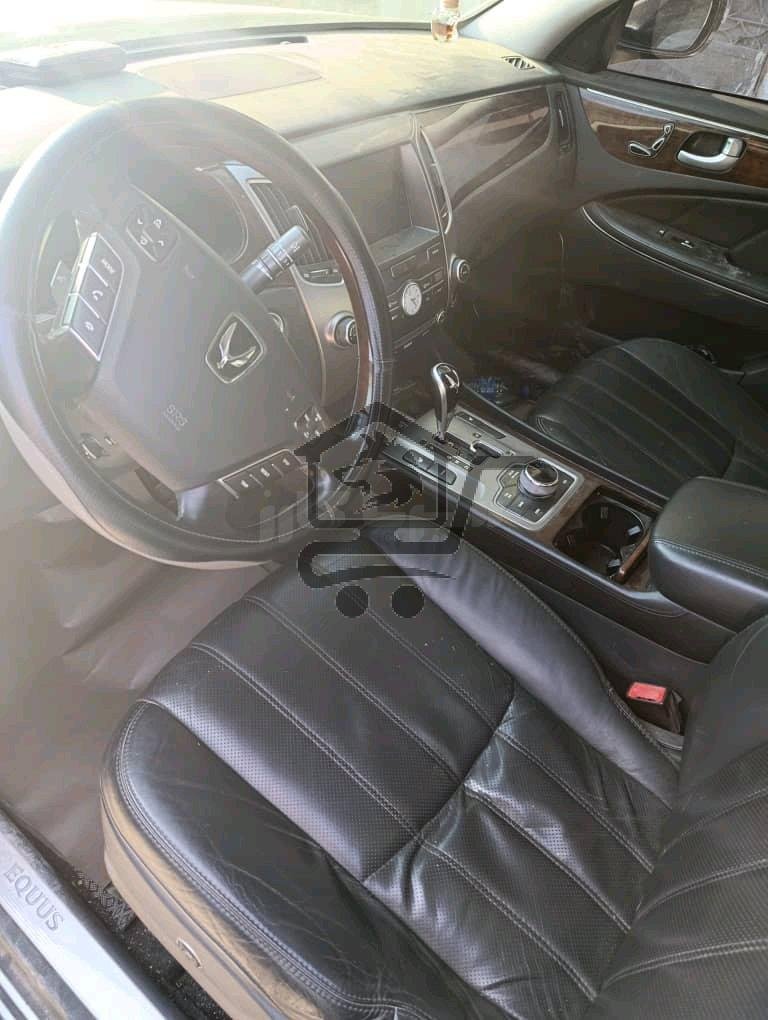 ايكوس - Equus VS 380 - الصورة 4