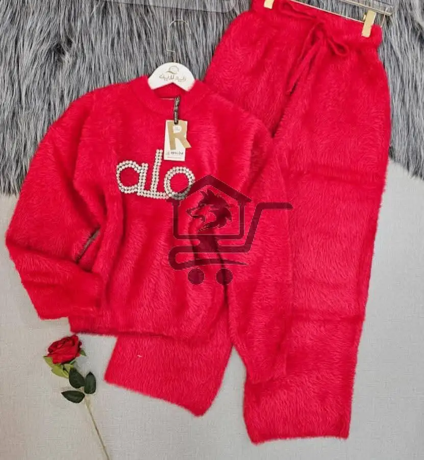 طقم موهير - الصورة 2