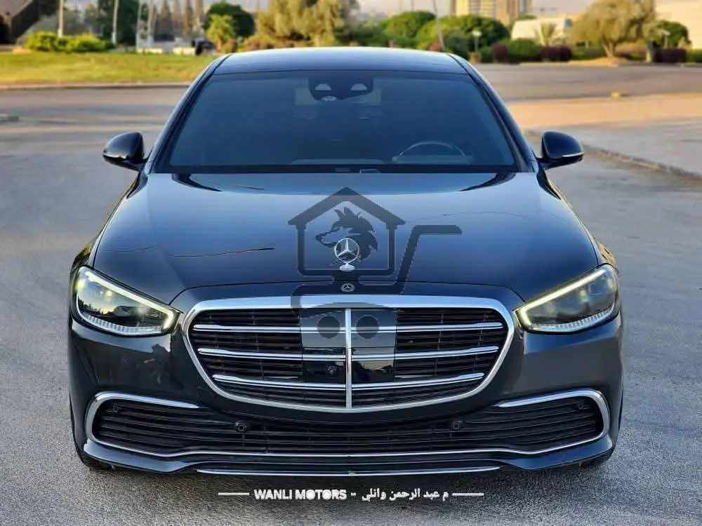 Mercedes - الصورة 5