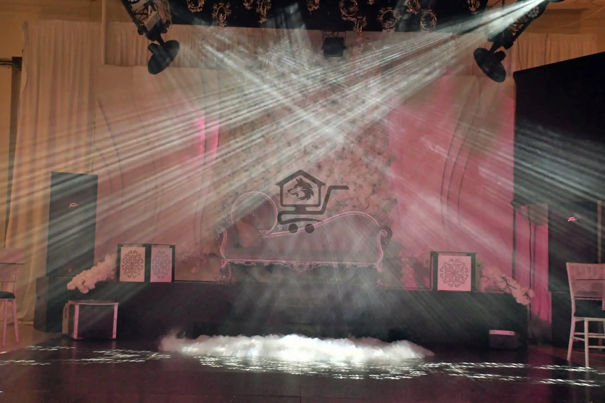 صالة للأعراس والمناسبات - الصورة 4