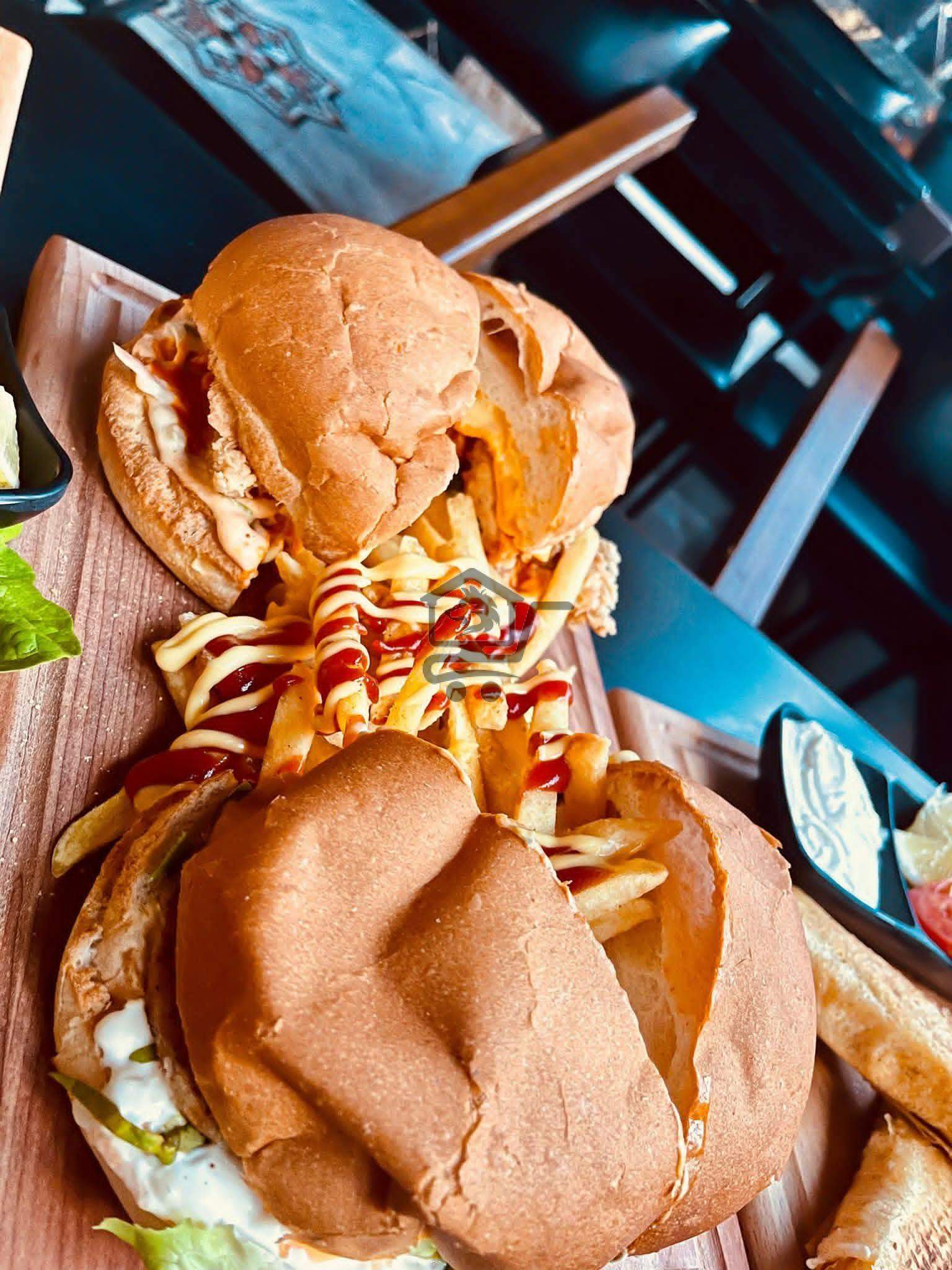 سناك وشاورما انس - الصورة 6