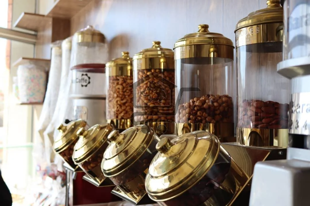 محمصة وبن العز - الصورة 3