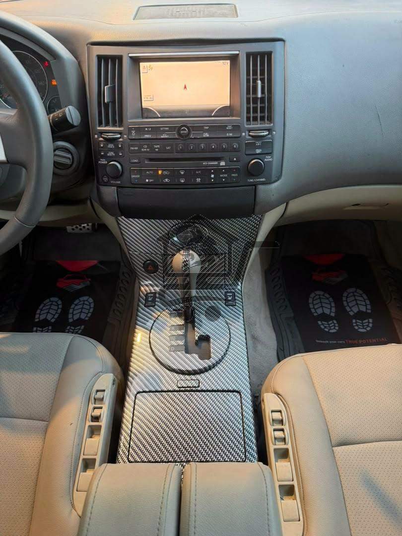 Infiniti FX45 2006 - الصورة 8
