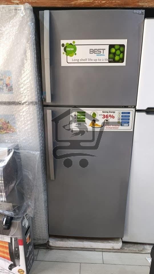 براد جينرال