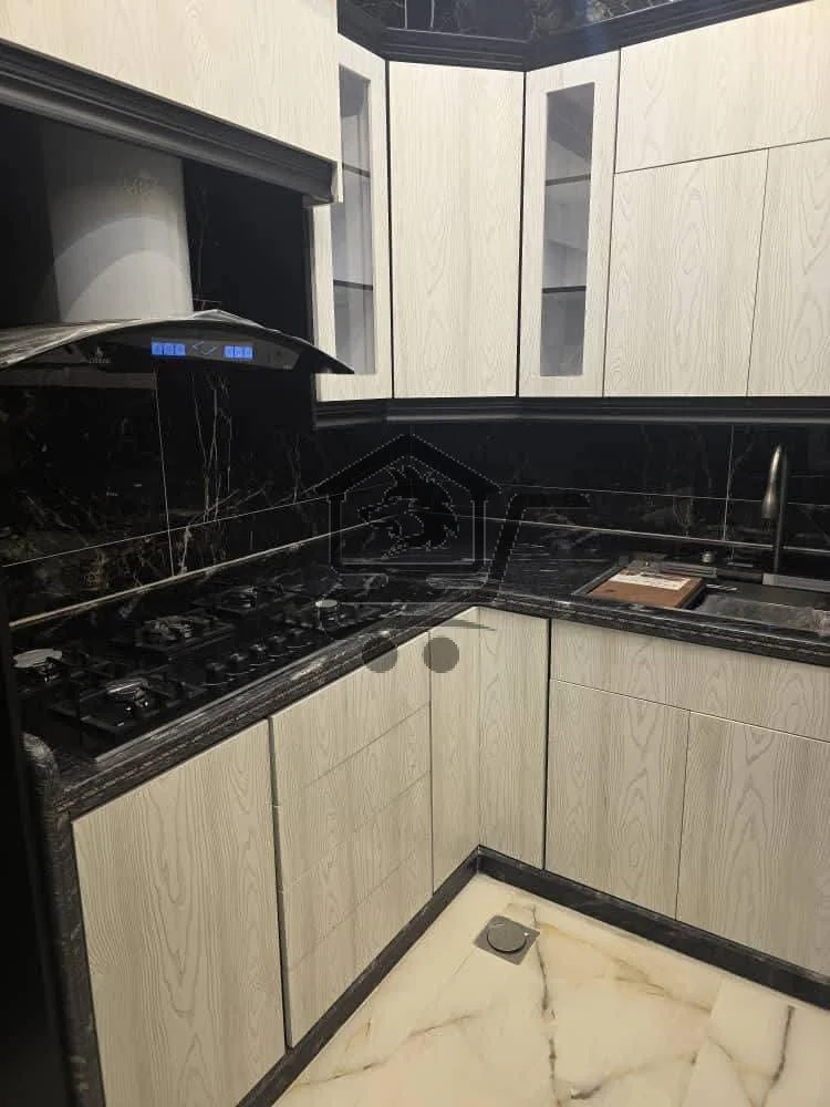 شقة مؤلفة من ثلاث غرف بكسوة ديلوكس - الصورة 7