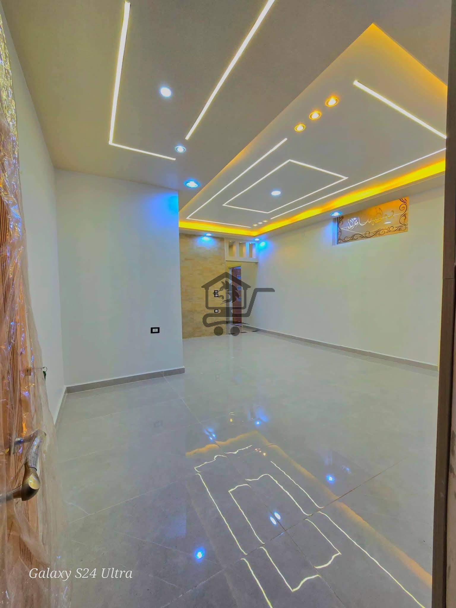 شقة سوبر ديلوكس - معضمية الشام - الصورة 8