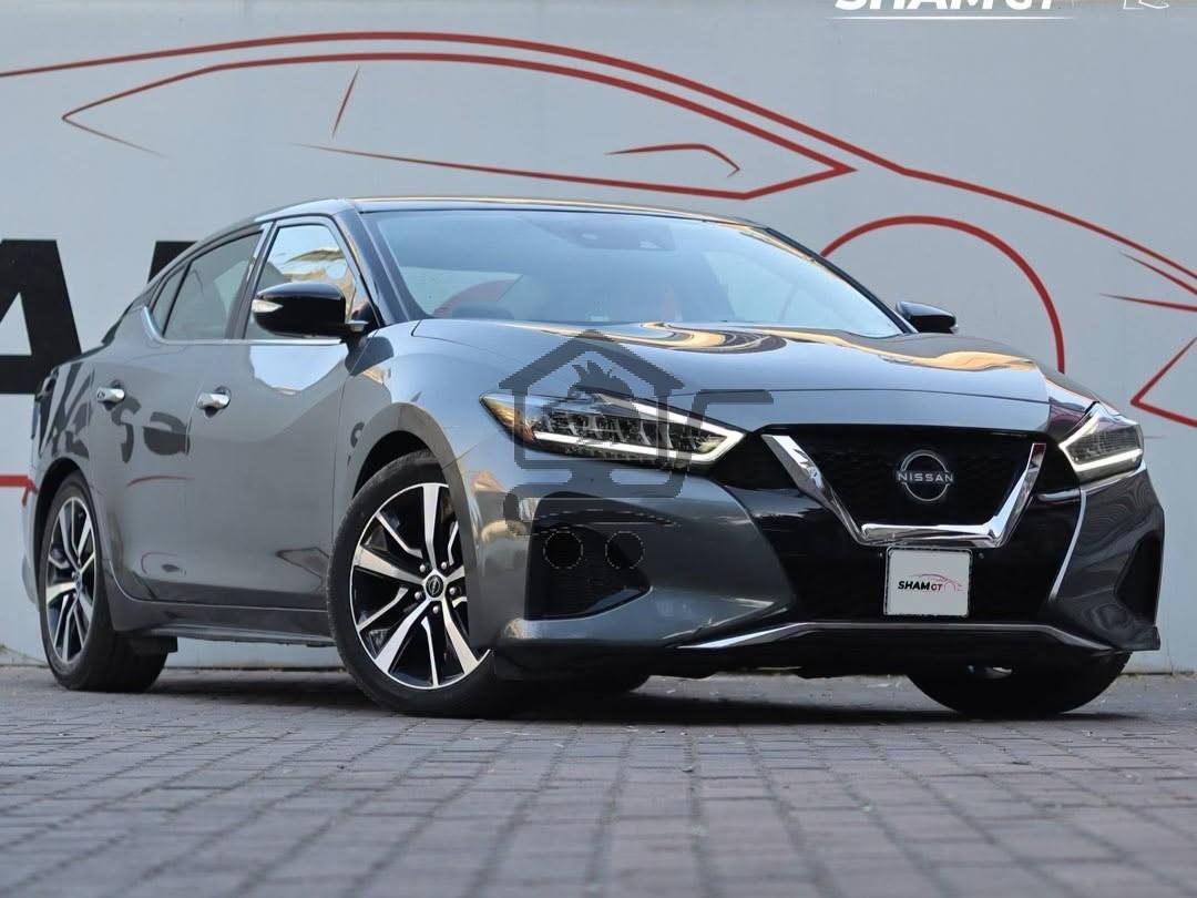 Nissan Maxima SV 2023 - الصورة 1