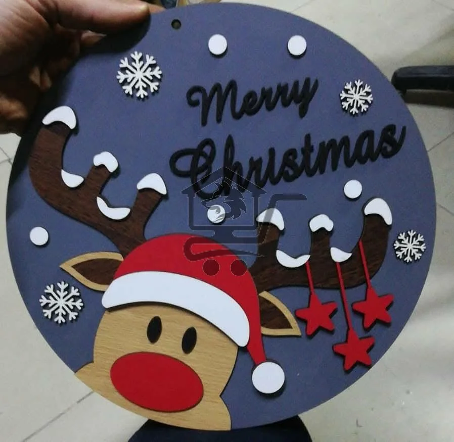 MAGED ALHAYEK — فن القص، بصمة الذوق 💎 - الصورة 8