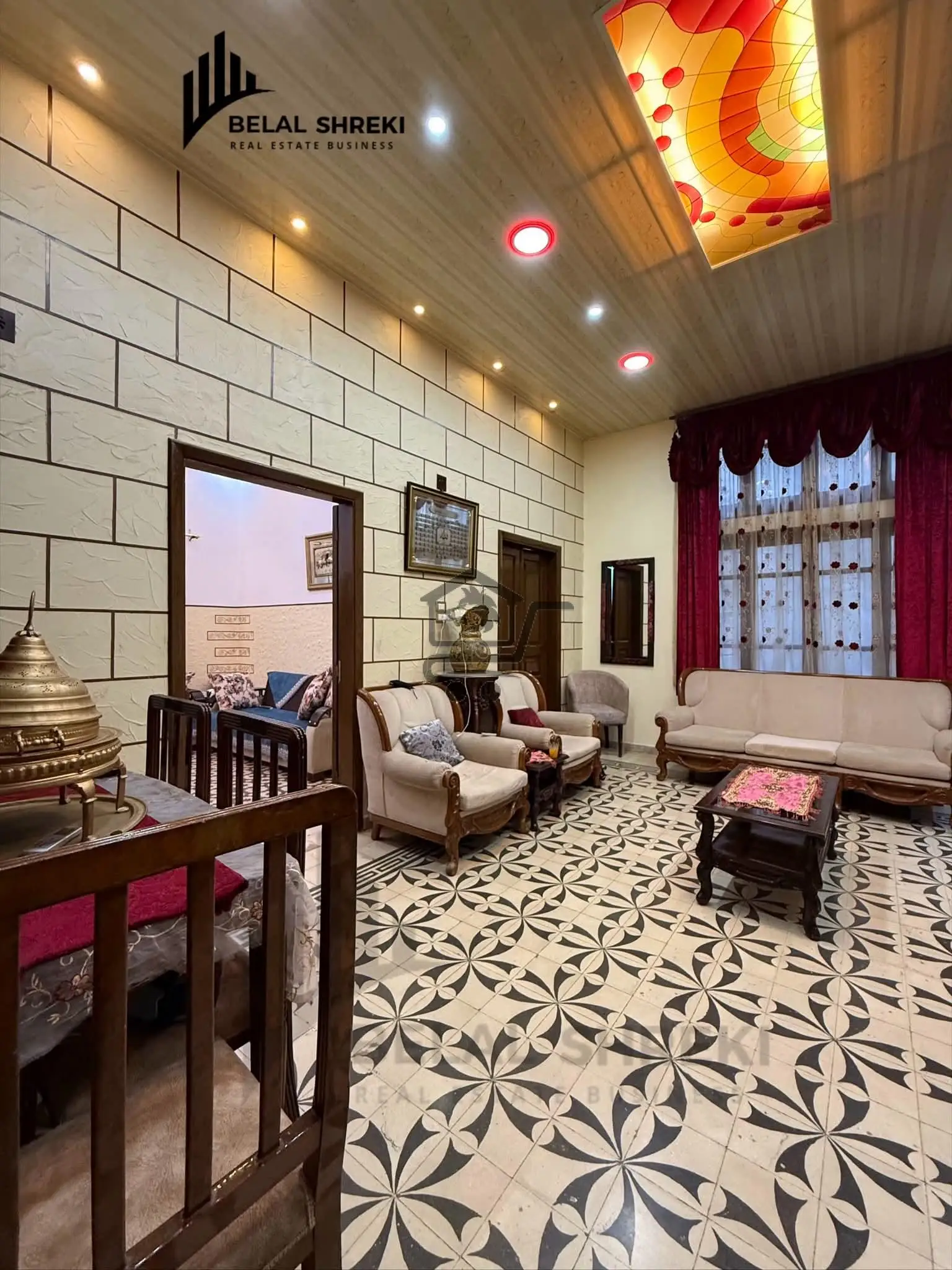 منزل في حي الشيخ شاهر - الصورة 3