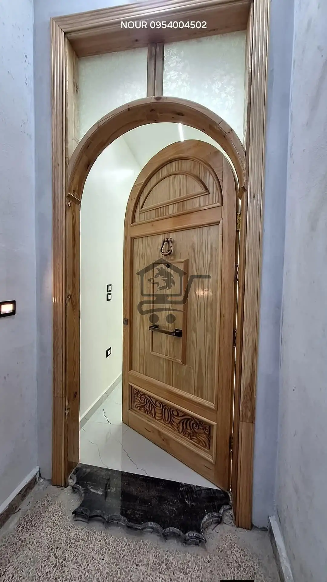 للبيع_شقـــــــه_سكنية بمساحة واسعة - الصورة 7