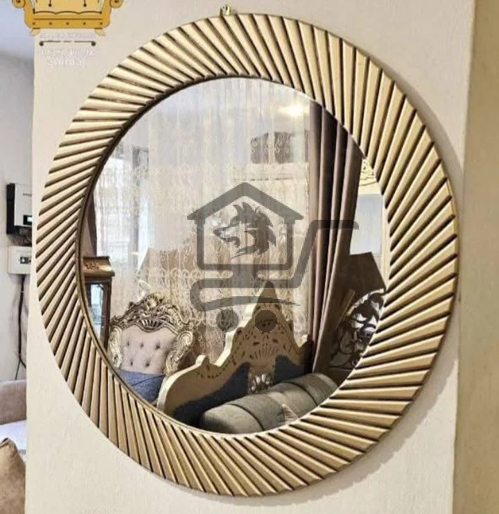 برواظ مرايا خشب - الصورة 5