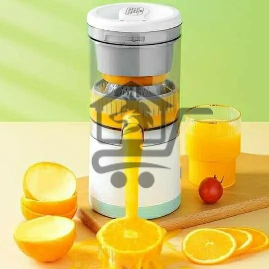 عصارة فواكه محمولة - الصورة 4