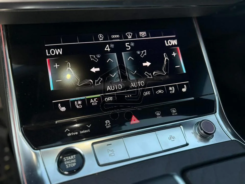 Audi - الصورة 4