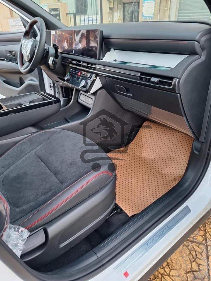 Hyundai Tucson N Line - الصورة 8