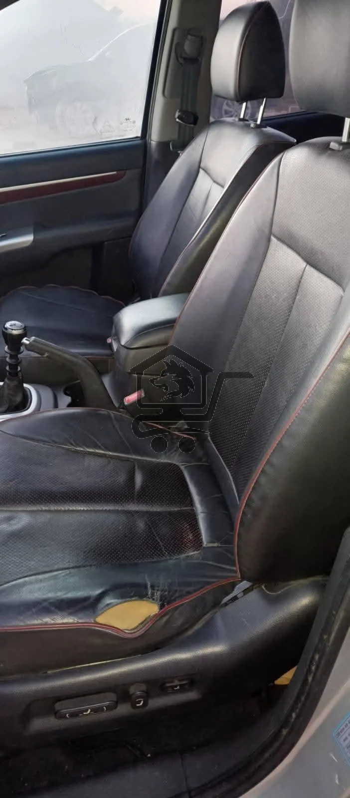 هوندا سنتافيه 2007 - الصورة 3