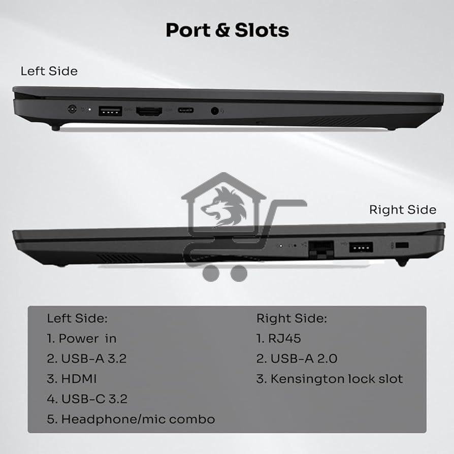 Lenovo V15 - الصورة 4
