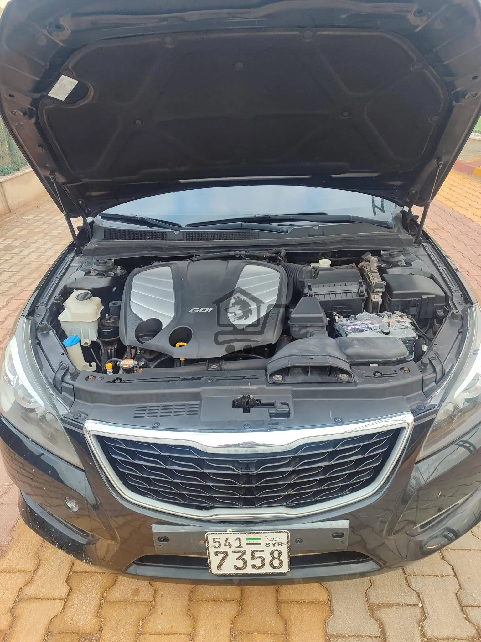 K7 2012 - الصورة 3