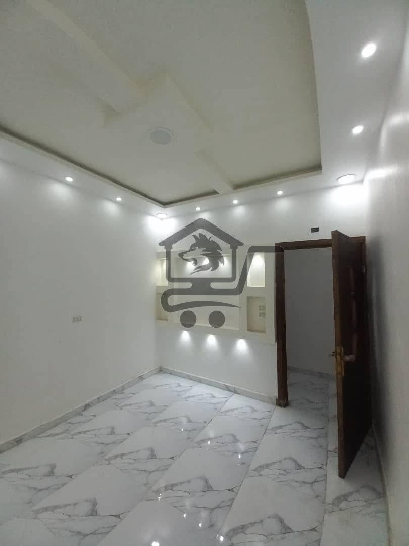 شقة بكسوة جيدة جداً - الصورة 1