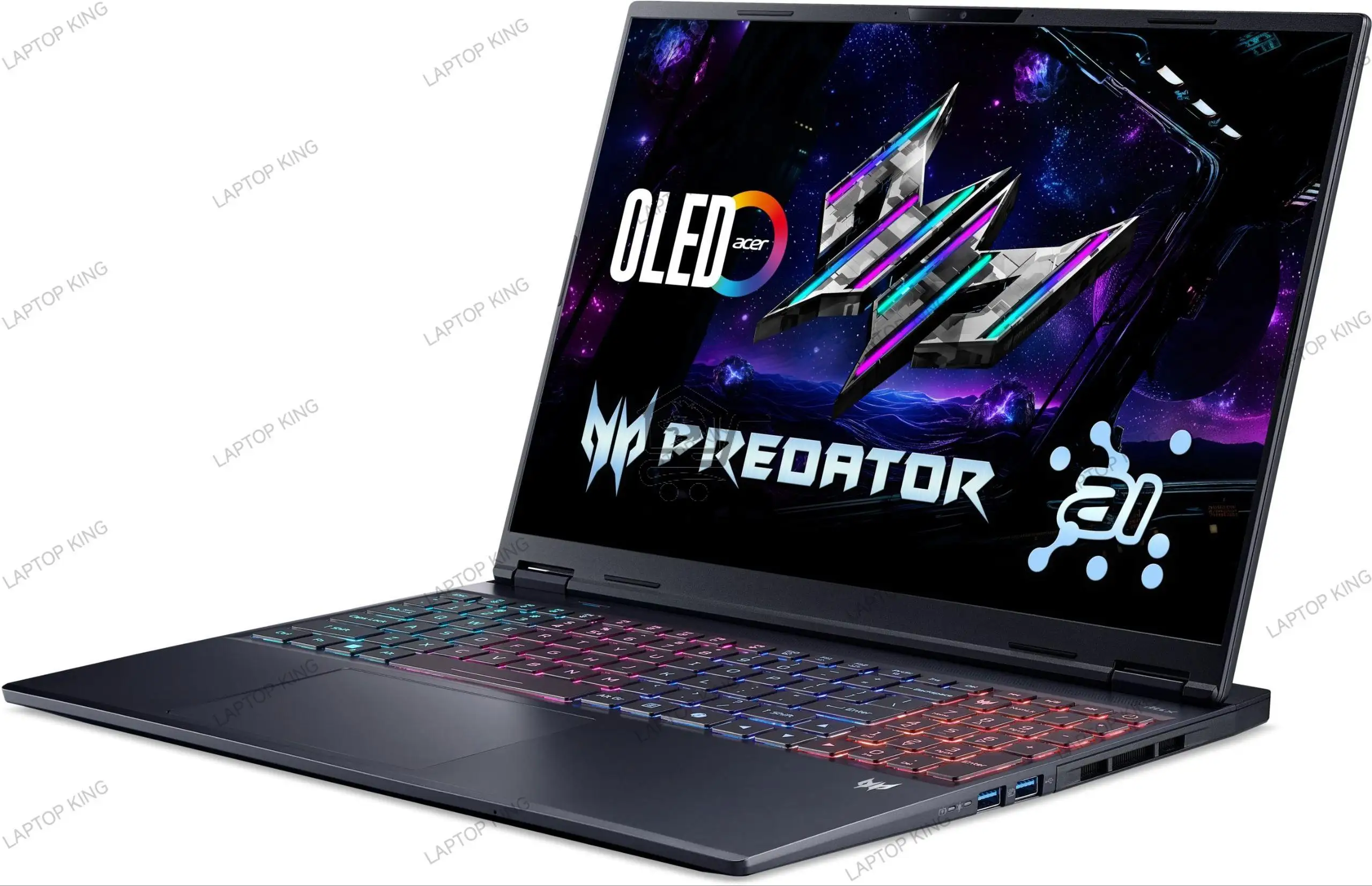 ACER PREDATOR - الصورة 3