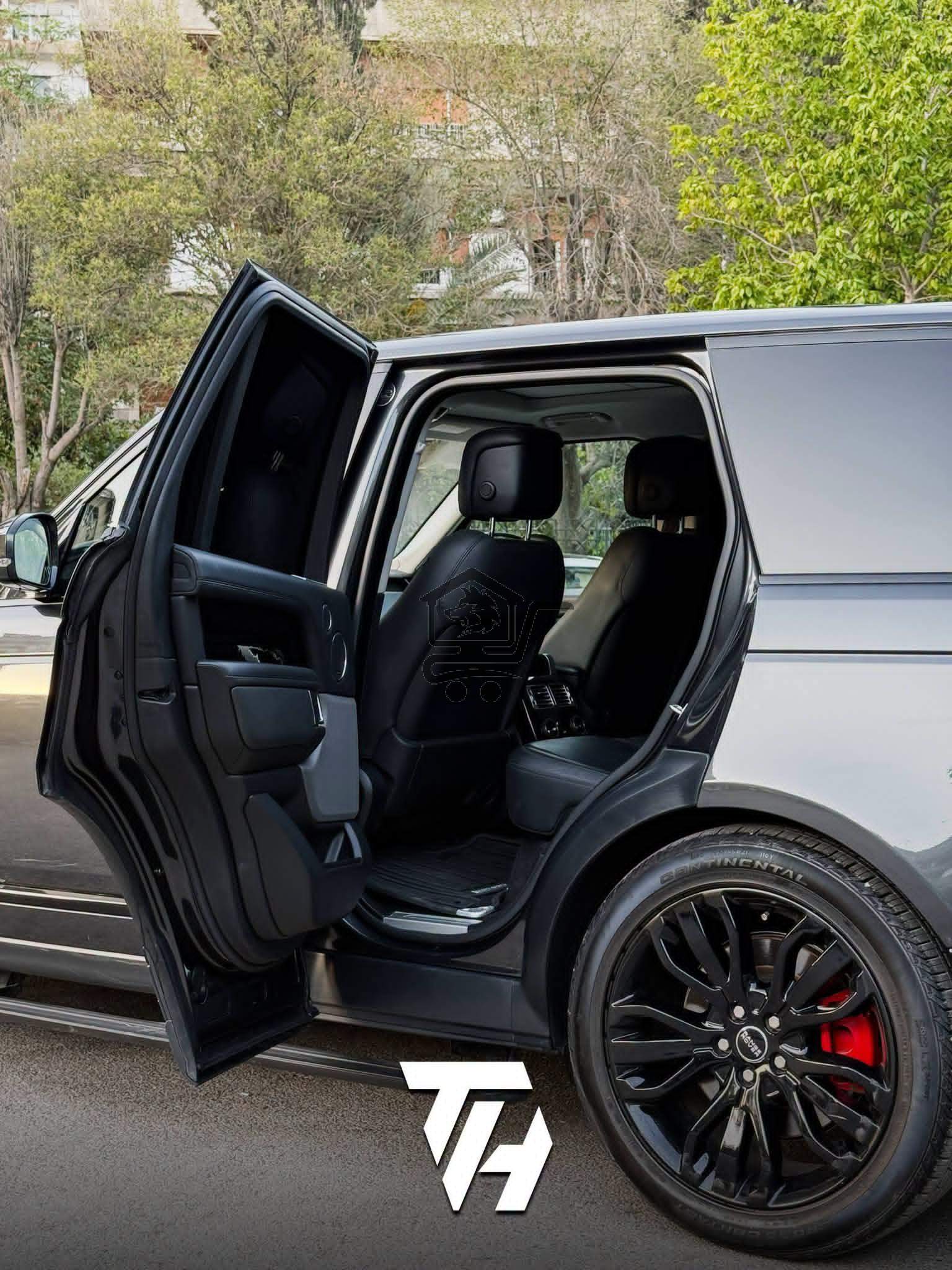 RANGE ROVER VOGUE - الصورة 7