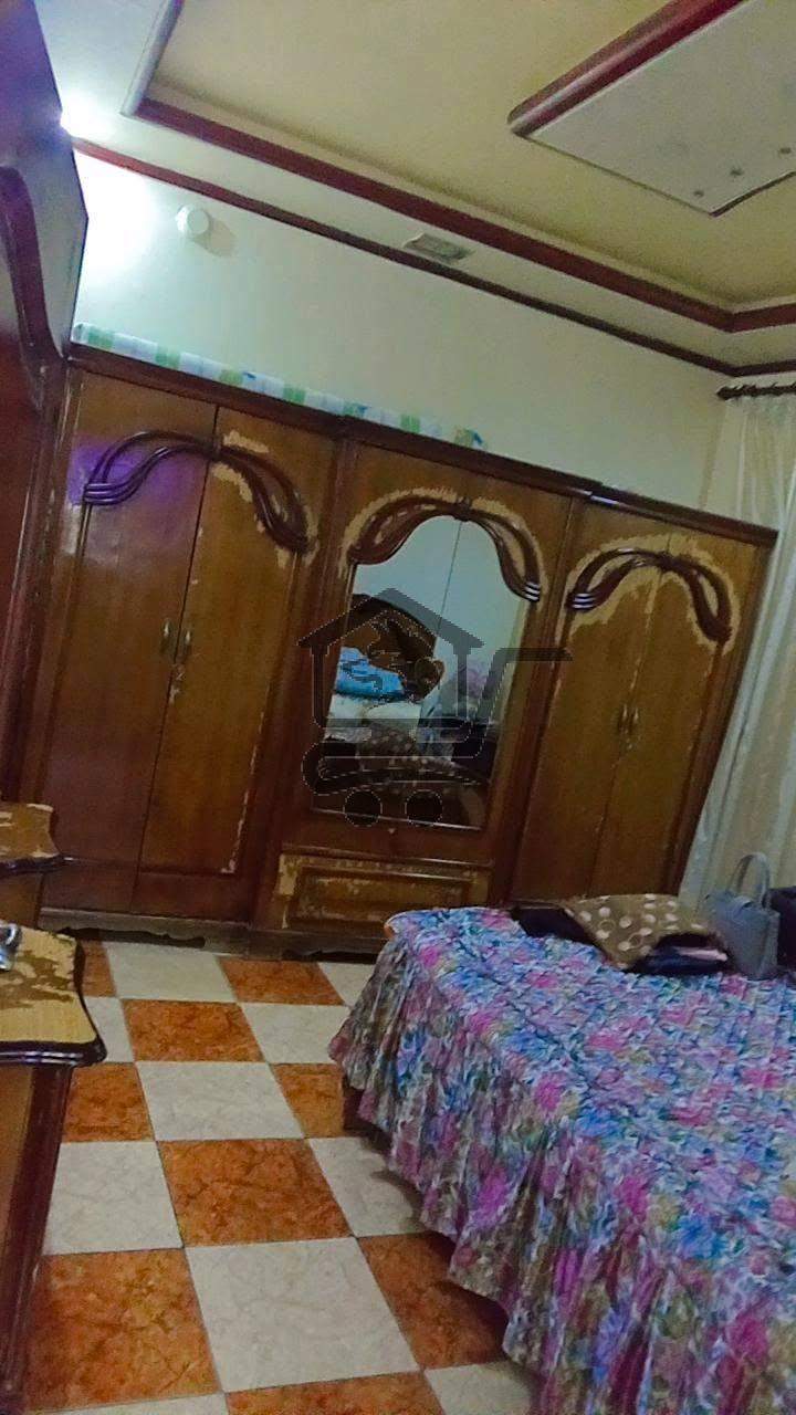 شقة مميزة بسعر جيد - الصورة 8