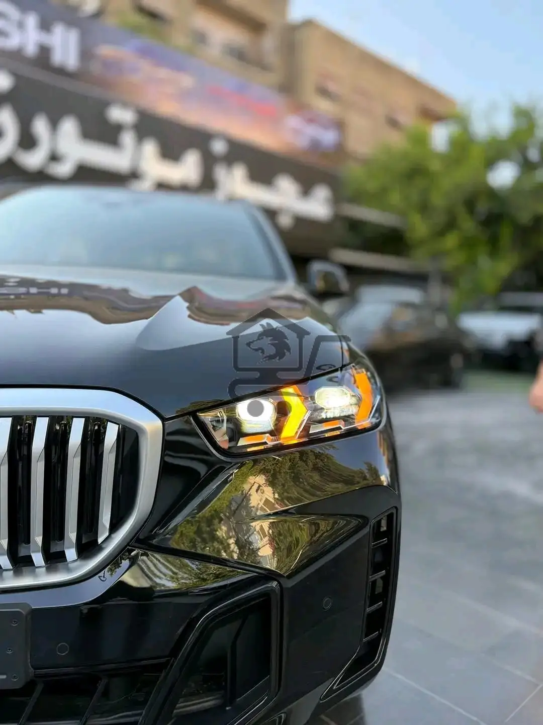 BMW  X5  M - الصورة 2