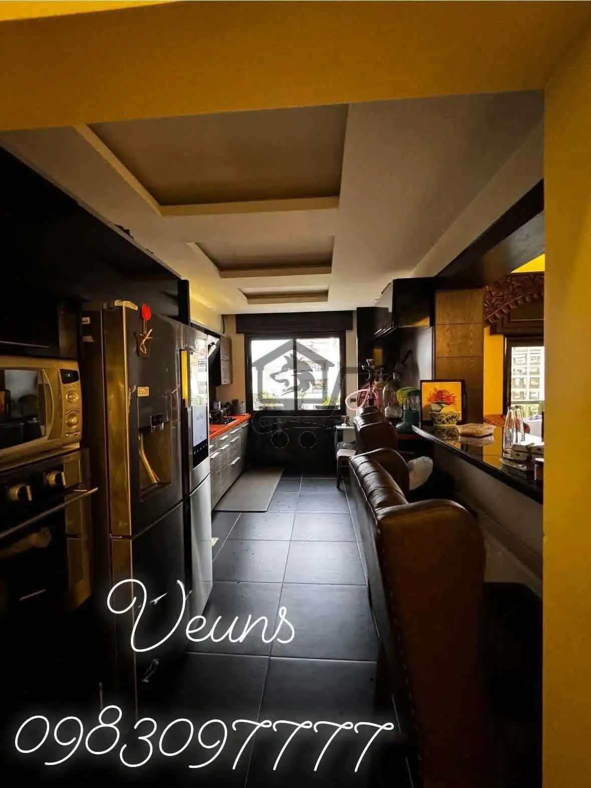 للبيع منزل في مشروع دمر - الصورة 3