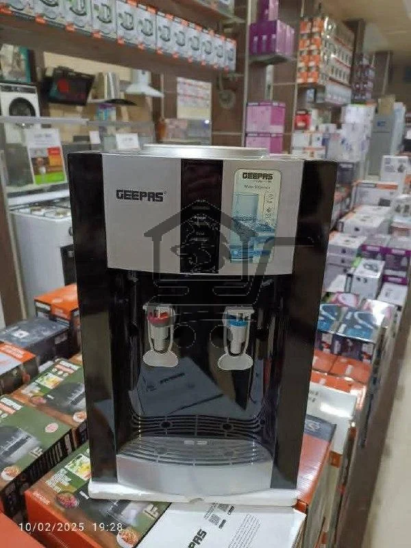 كولر GEEPAS الألماني