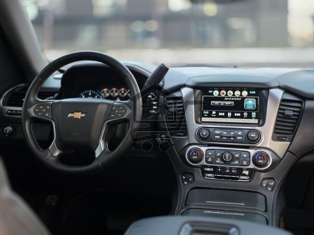Chevrolet Tahoe 2016 - الصورة 5