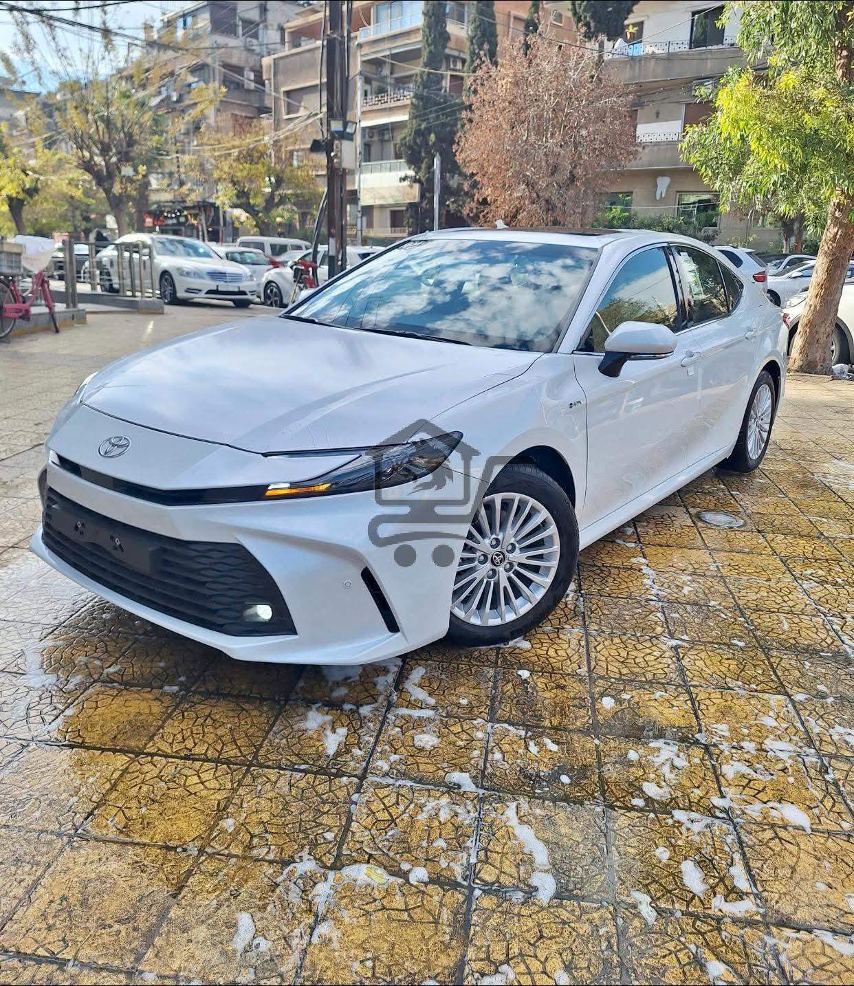Toyota - الصورة 8