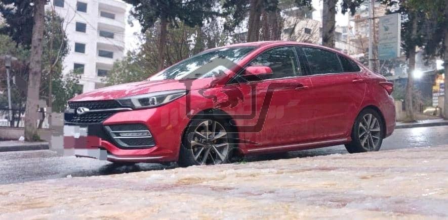 شيري - Chery اريزو ٦ برو - الصورة 1