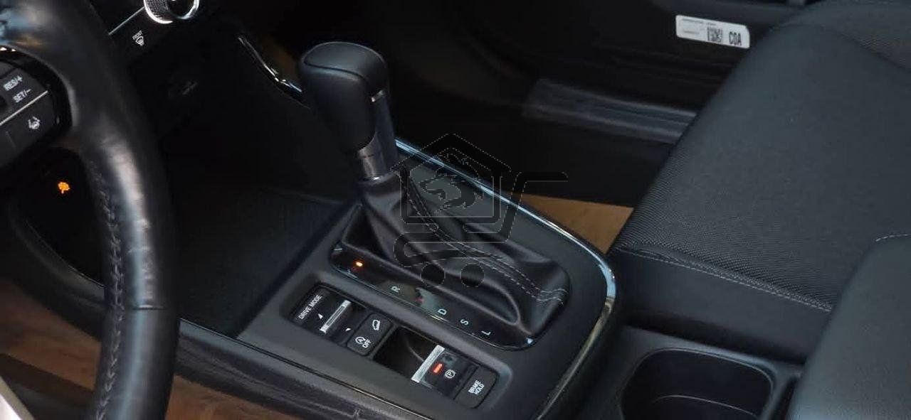 HONDA CR-V SPORT - الصورة 8