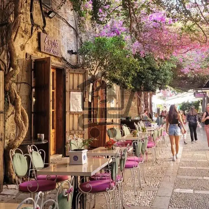 جودي للسياحة و السفر - الصورة 3