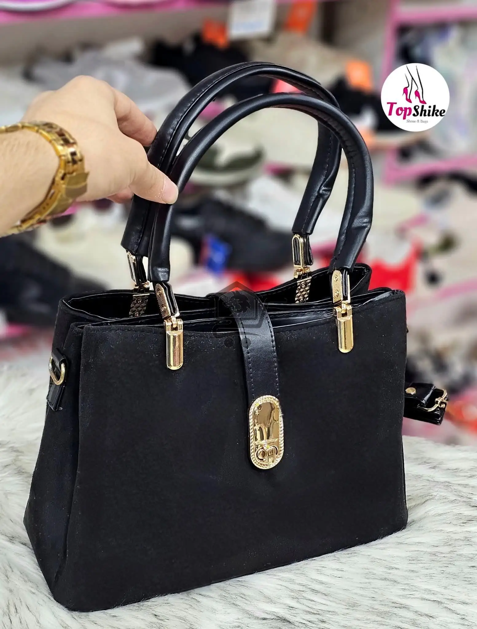 حقيبة نسائية - الصورة 3