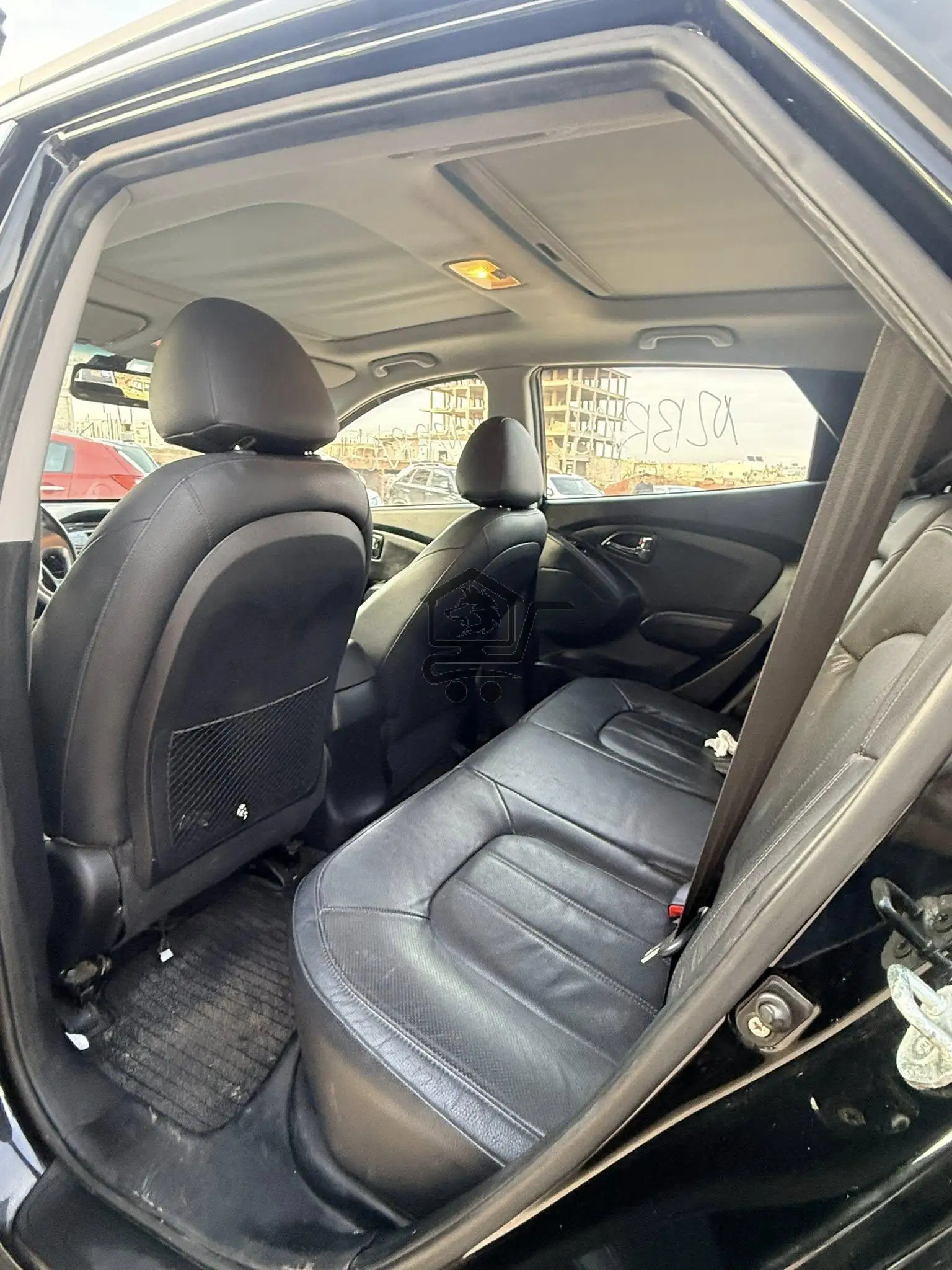 توسان 2011 - الصورة 6