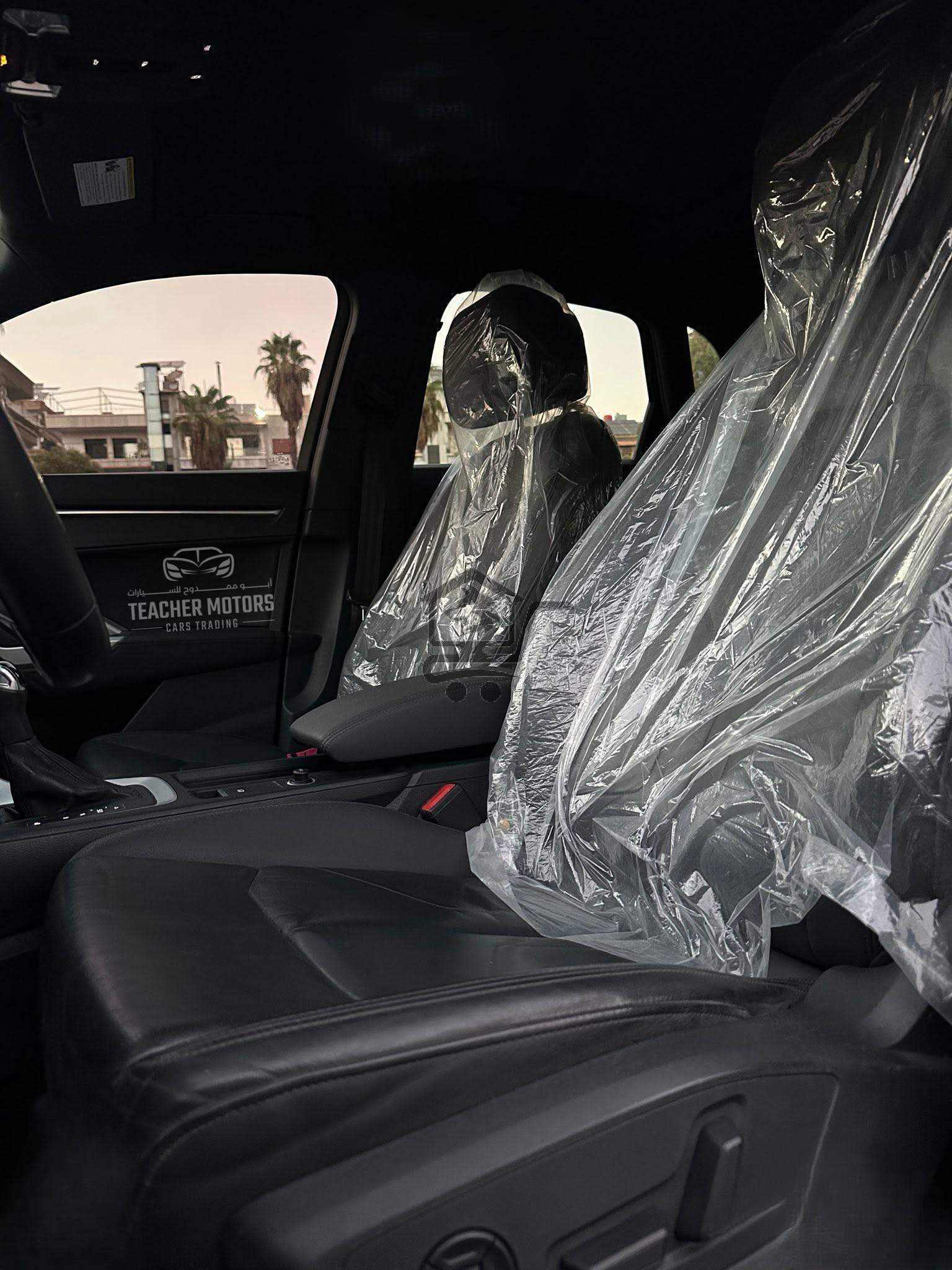 Audi Q3 S-line 2020 - الصورة 5