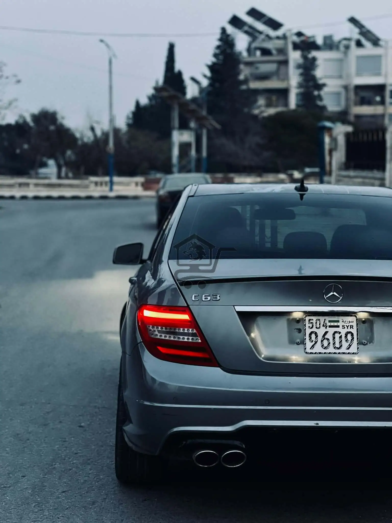 مرسيدس AMG - الصورة 5