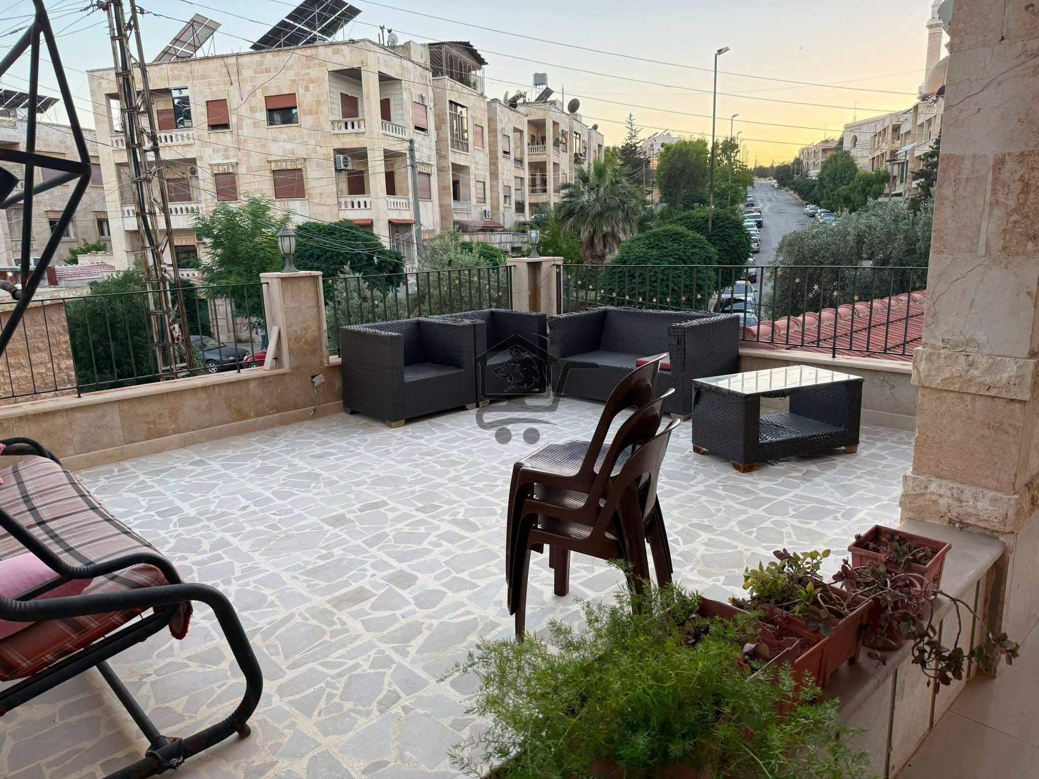منزل مفروش - الصورة 7