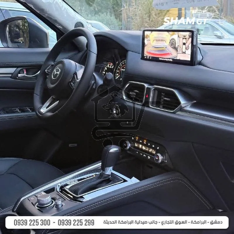 2026 Mazda CX5 - الصورة 6
