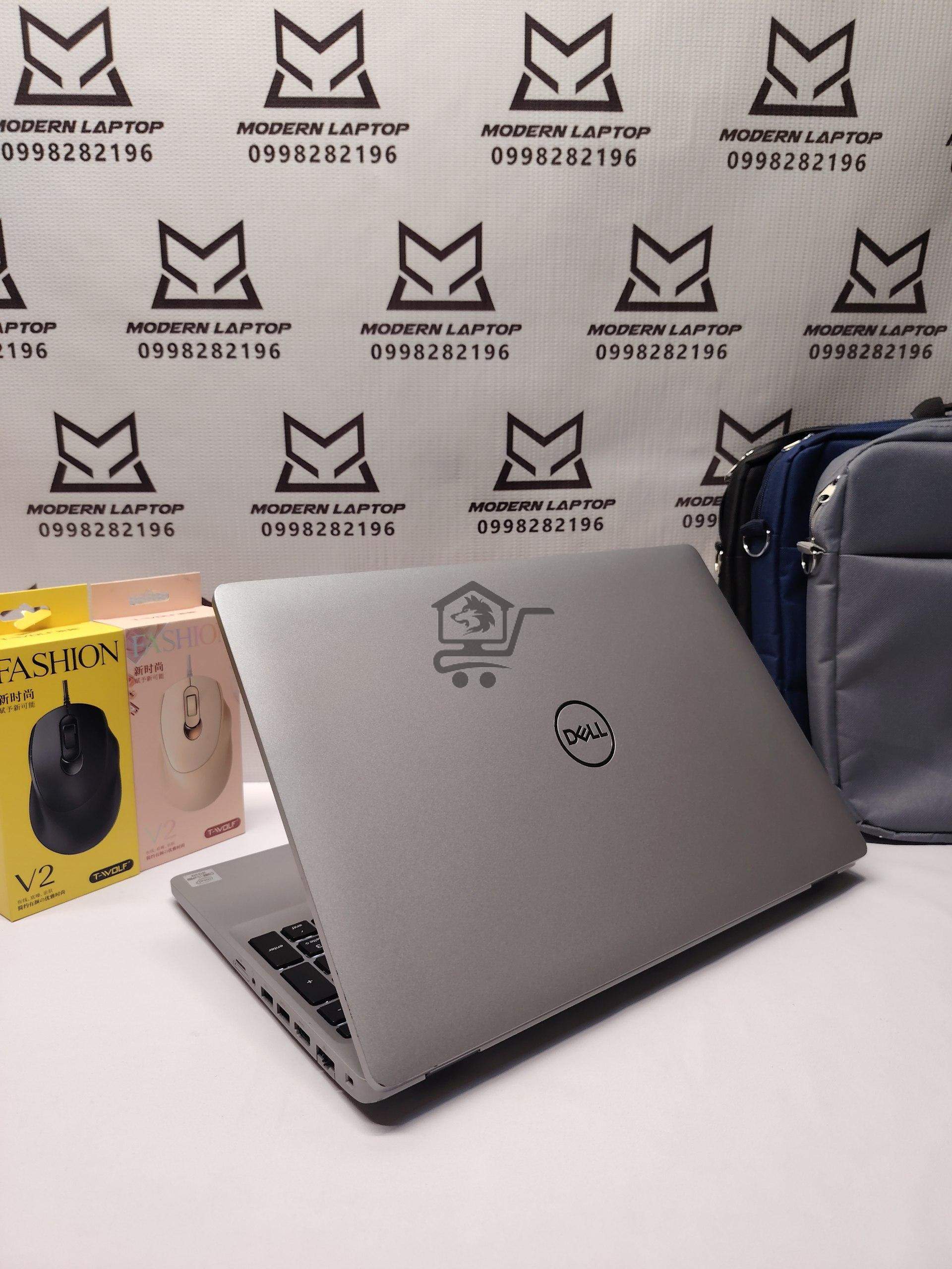 DELL Latitude 5510 - الصورة 4