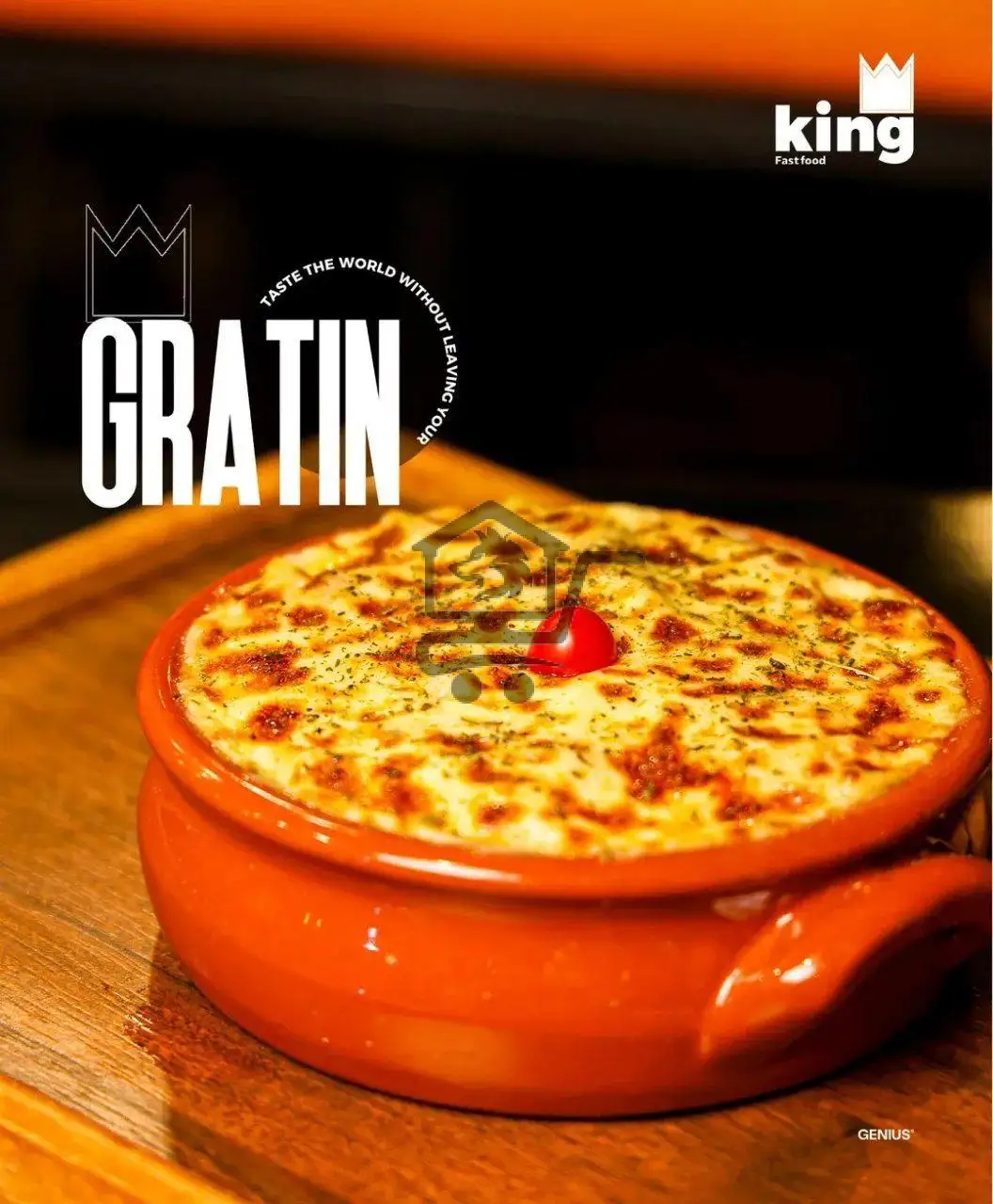 King fast food - الصورة 3