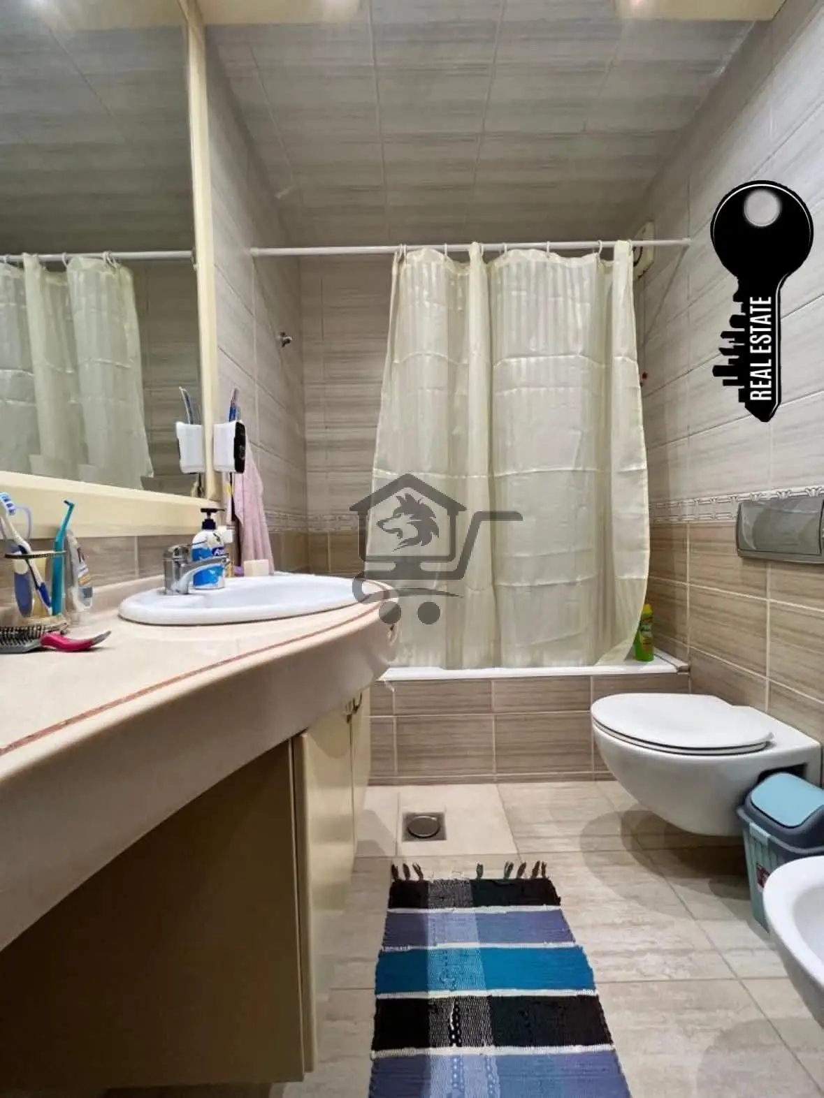 شقة مميزة - الصورة 5