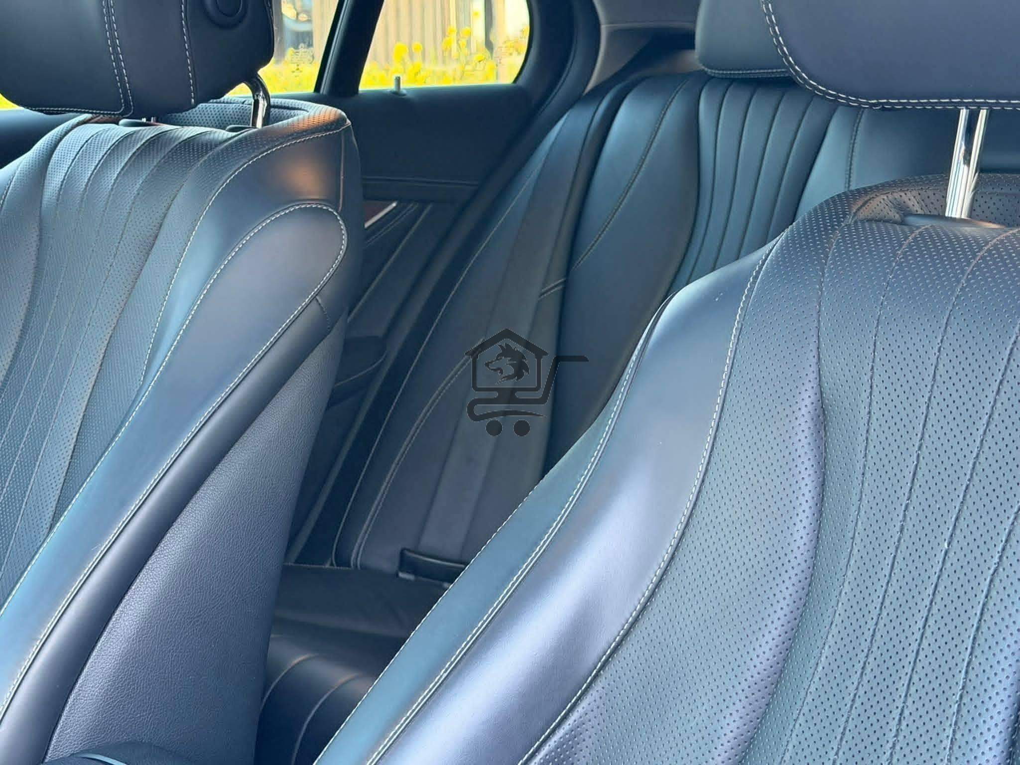 Mercedes-Benz E300 2019 - الصورة 5