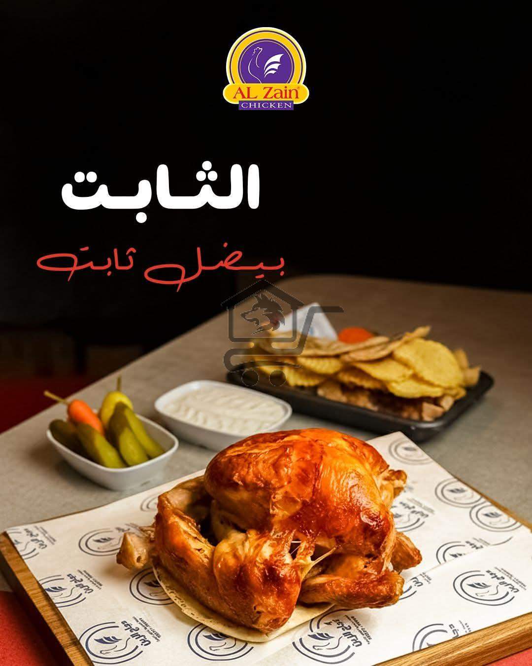 دجاج الزين - الصورة 9