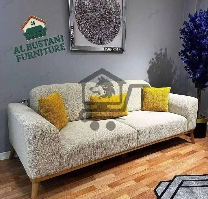 غرفة ضيوف - الصورة 3