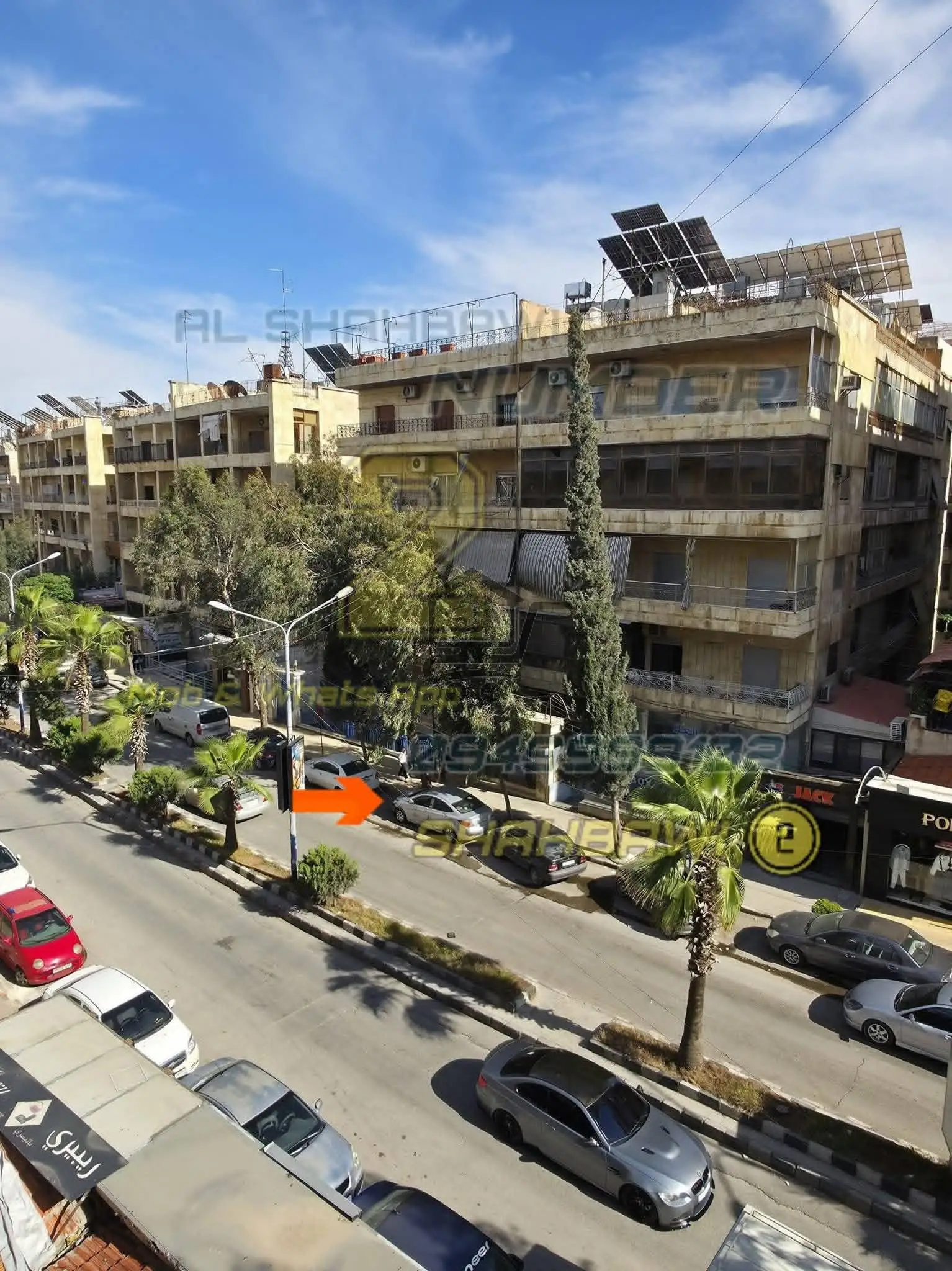 منزل للبيع في الموكامبو - الصورة 7