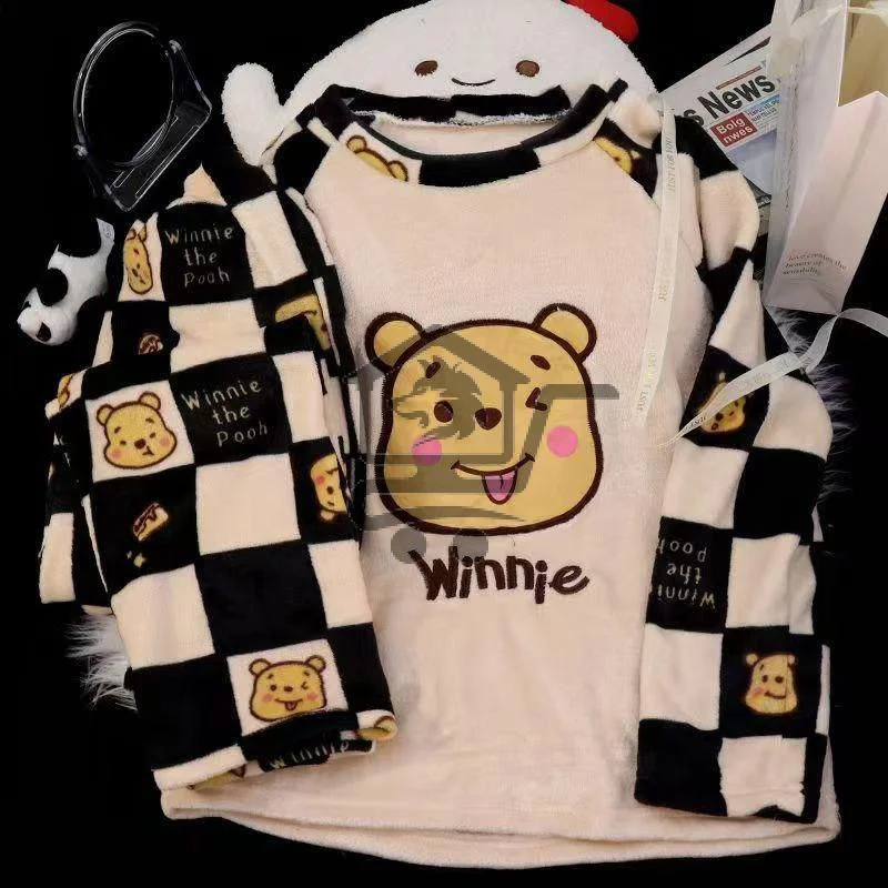 بيجاما نسواني - الصورة 2